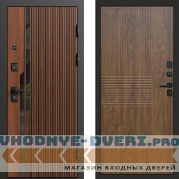 Termo Door Флекс Бетон Мастино Дуб